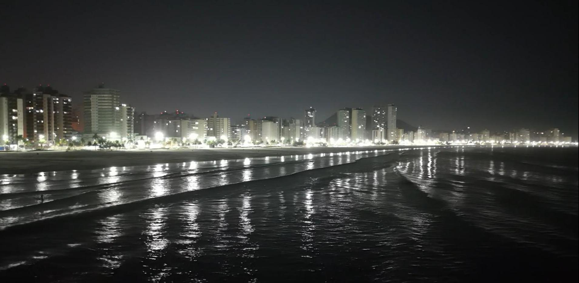 Ape 3 Min Da Praia, Garagem, Wi-fi, Tao Lindo Apartamento