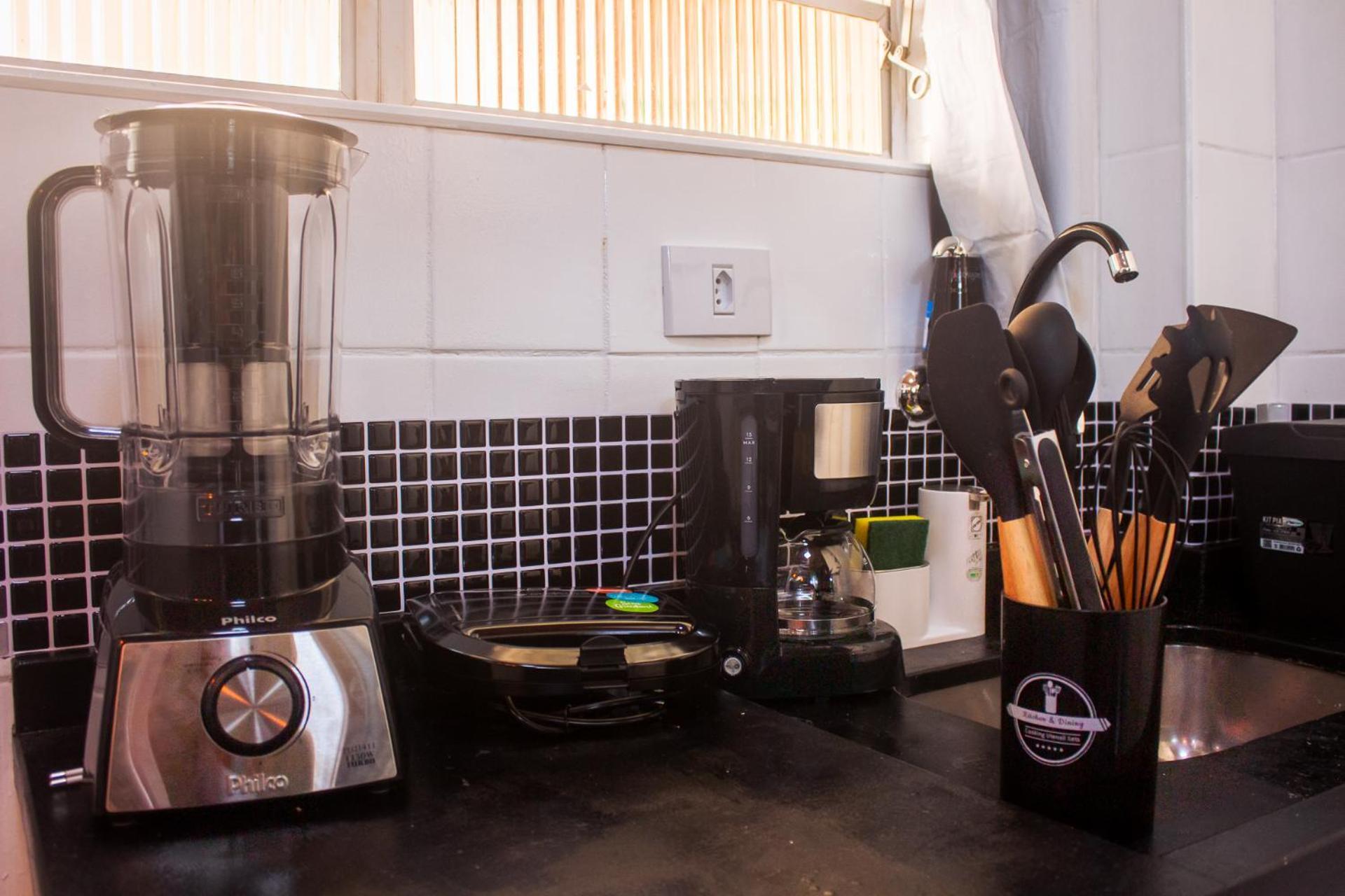 Ape 3 Min Da Praia, Garagem, Wi-fi, Tao Lindo Apartamento