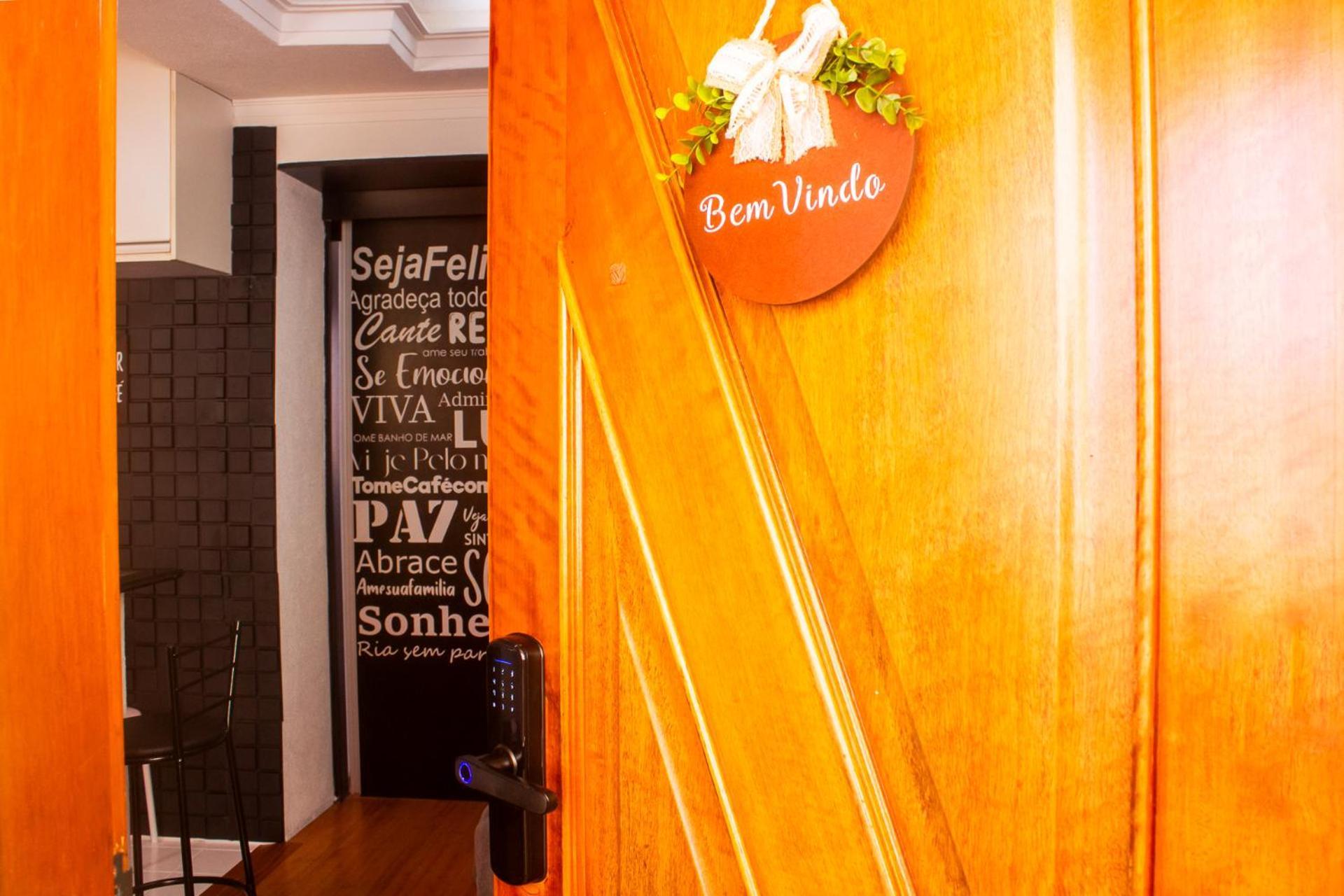 Ape 3 Min Da Praia, Garagem, Wi-fi, Tao Lindo Apartamento