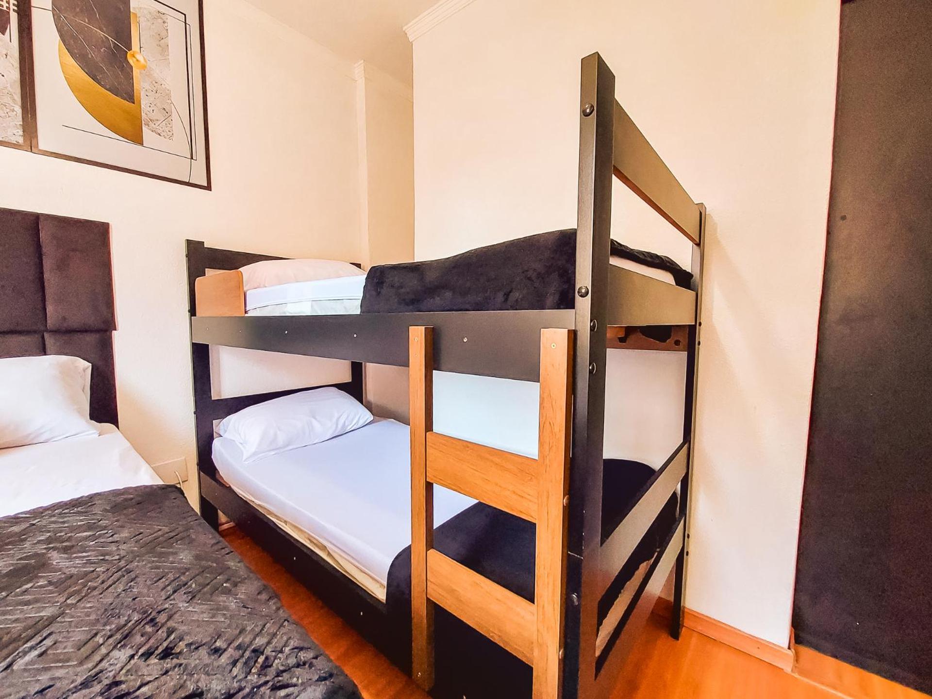Ape 3 Min Da Praia, Garagem, Wi-fi, Tao Lindo Apartamento