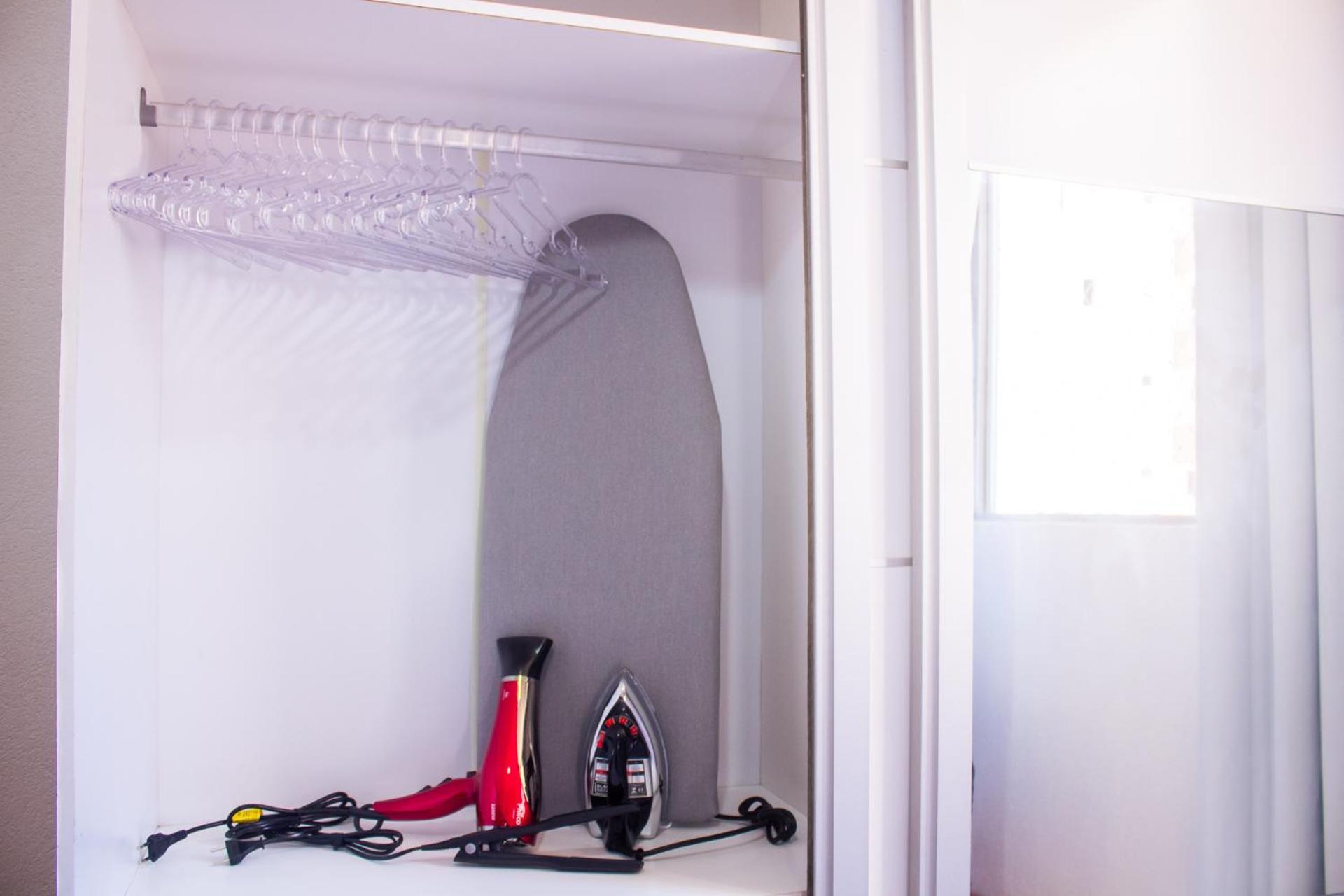 Ape 3 Min Da Praia, Garagem, Wi-fi, Tao Lindo Apartment *